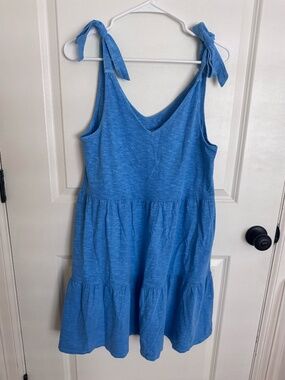 Southern Tide Sunfarer Tank Dress